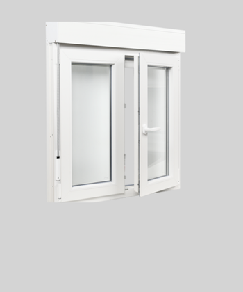 Ventanas de PVC